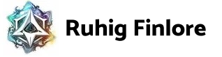 Ruhig Finlore Handelsplattform