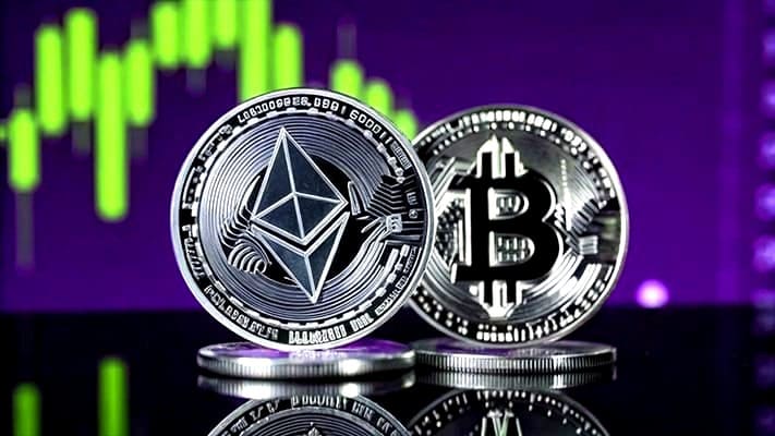 Ruhig Finlore Kryptoplattform